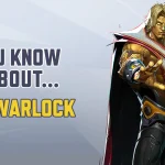 Did you know this about Adam Warlock?