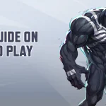how to play venom